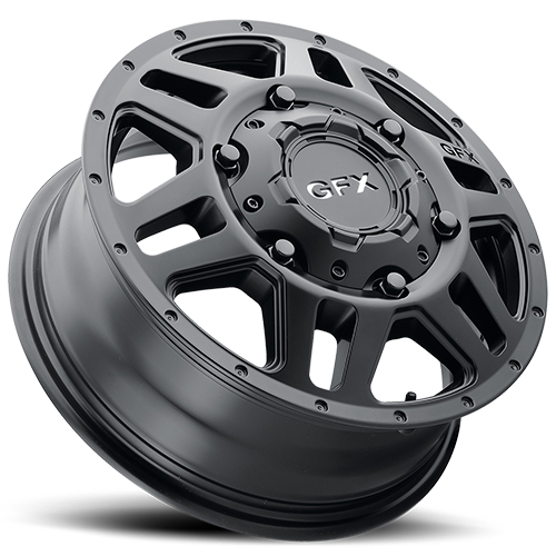 G-FX MV2 AWD