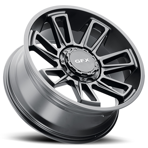G-FX TR21