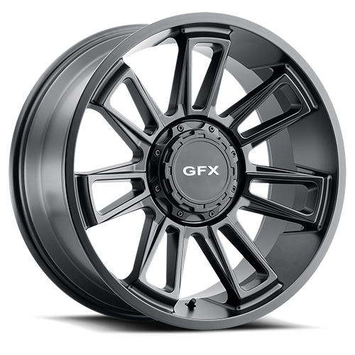 G-FX TR21