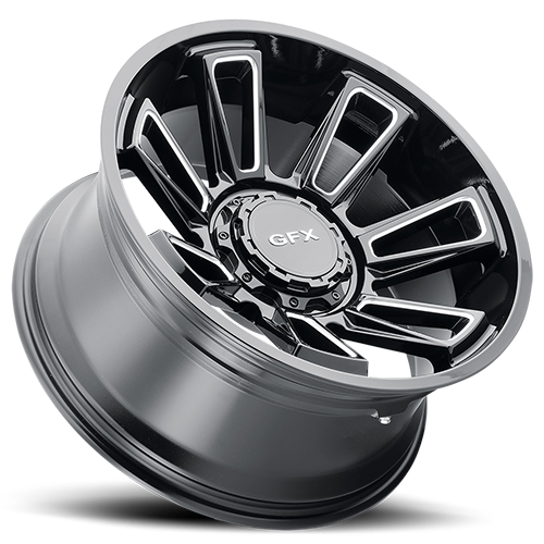 G-FX TR21