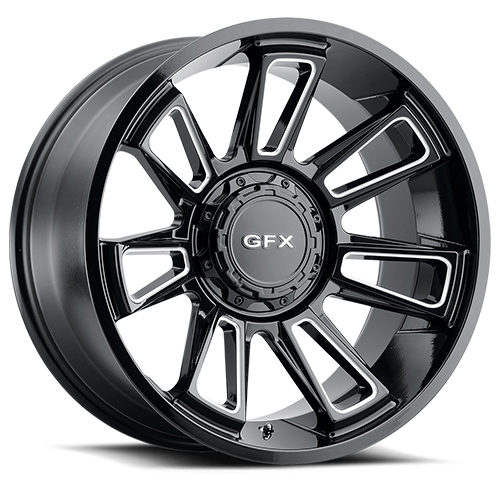 G-FX TR21