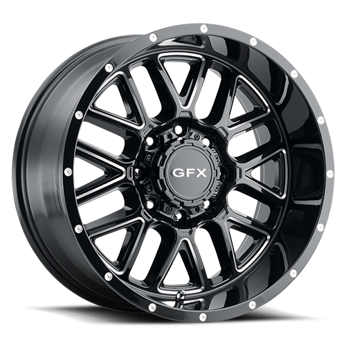 G-FX TM5