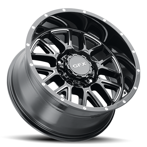 G-FX TM5