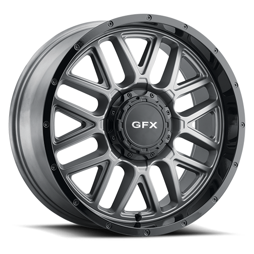 G-FX TM5