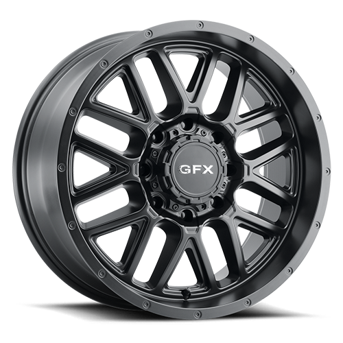 G-FX TM5