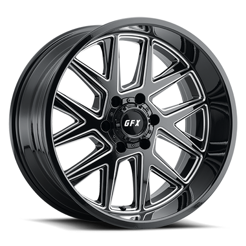 G-FX TM6