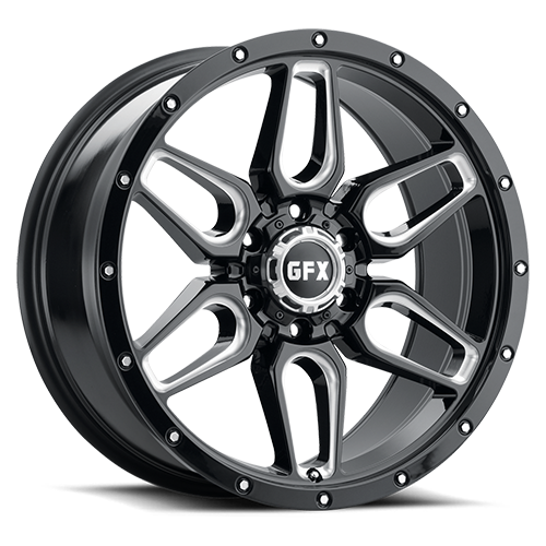 G-FX TR18
