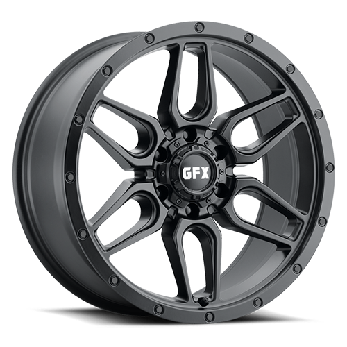 G-FX TR18