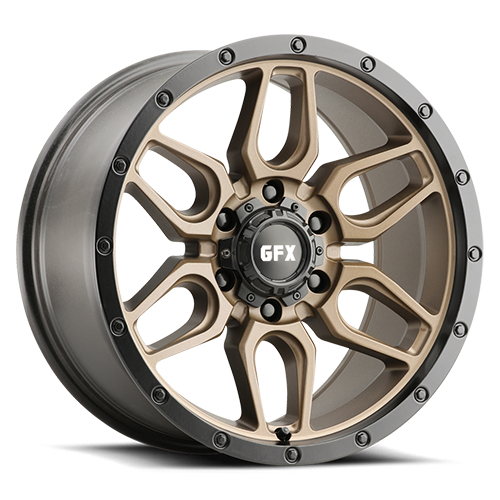 G-FX TR18