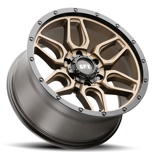 G-FX TR18