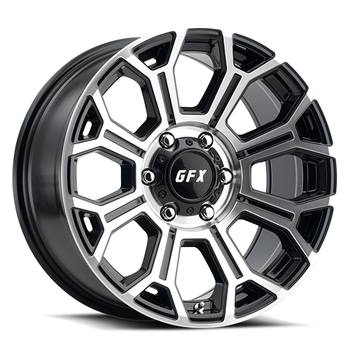 G-FX TR19