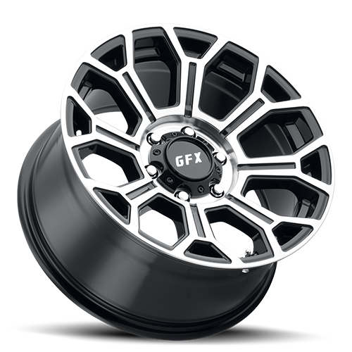 G-FX TR19