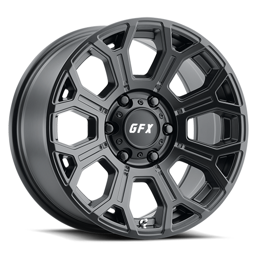 G-FX TR19