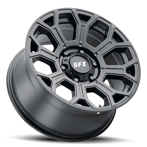 G-FX TR19