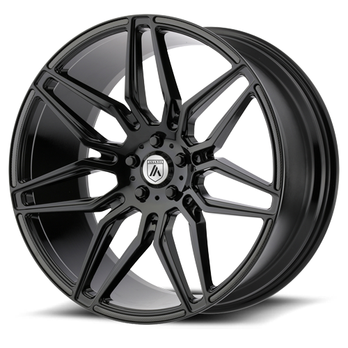 Asanti Black Label ABL-11 Sirius