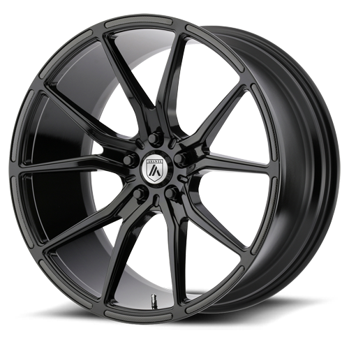 Asanti Black Label ABL-13 Vega
