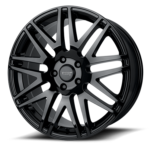 American Racing AR928