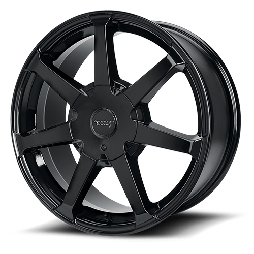 American Racing AR930