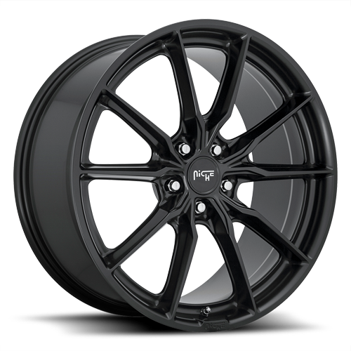 Niche Sport Series M238 - Rainier