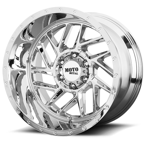 Moto Metal MO985 Breakout