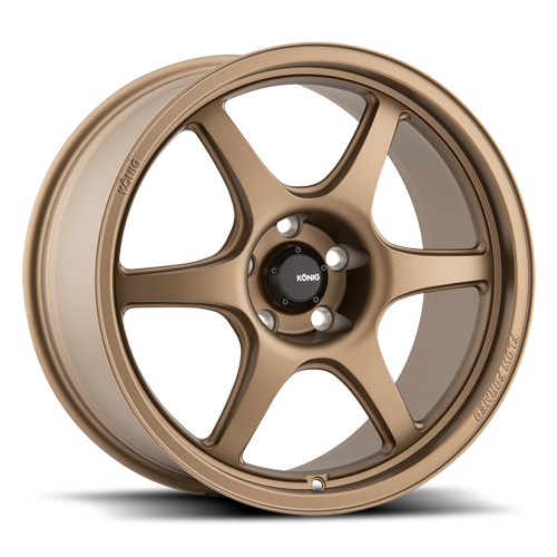 Konig Hexaform