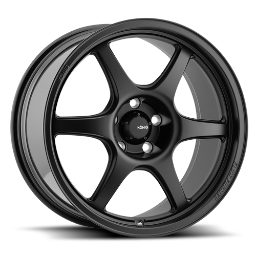 Konig Hexaform