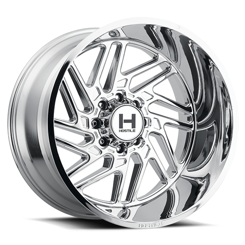 Hostile H116 Jigsaw