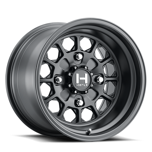 Hostile H125 Pismo UTV
