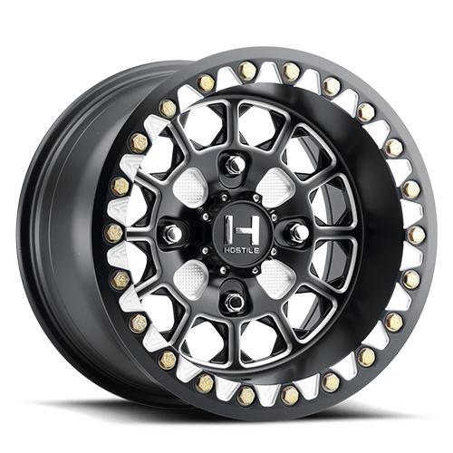 Hostile H325 Pismo