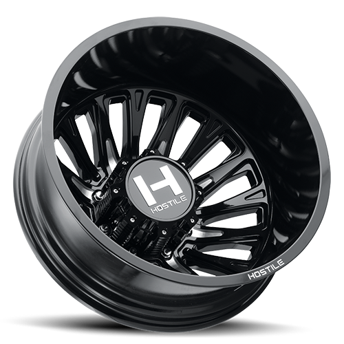 Hostile H404 Ghost