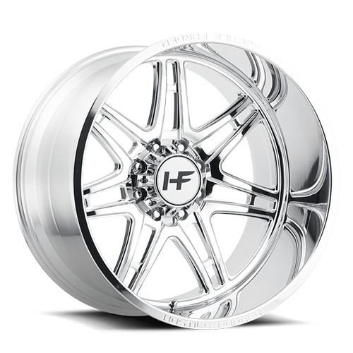 Hostile HF05 Atomic