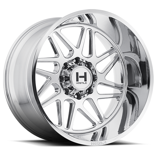 Hostile H108 Sprocket