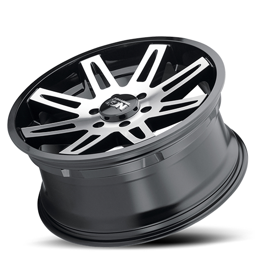 Ion Alloy Wheels 142