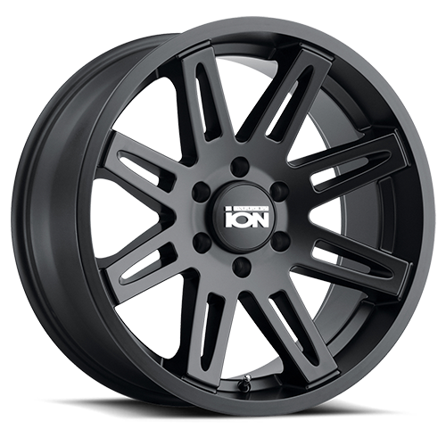 Ion Alloy Wheels 142