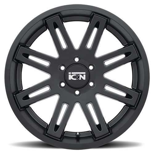 Ion Alloy Wheels 142