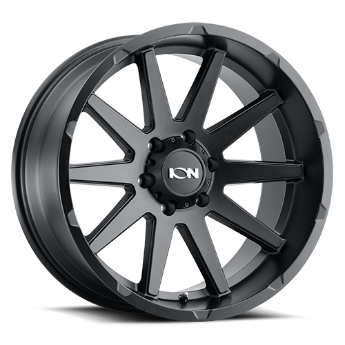 Ion Alloy Wheels 143