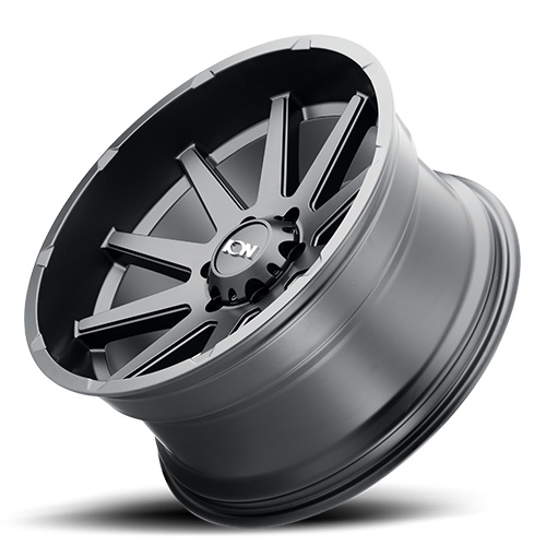 Ion Alloy Wheels 143