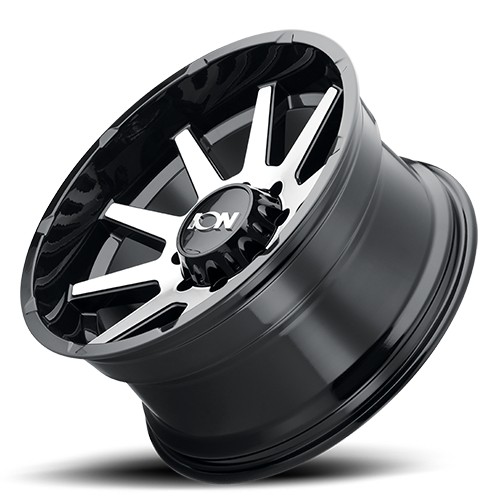 Ion Alloy Wheels 143
