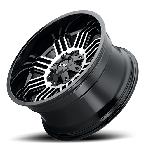 Ion Alloy Wheels 144