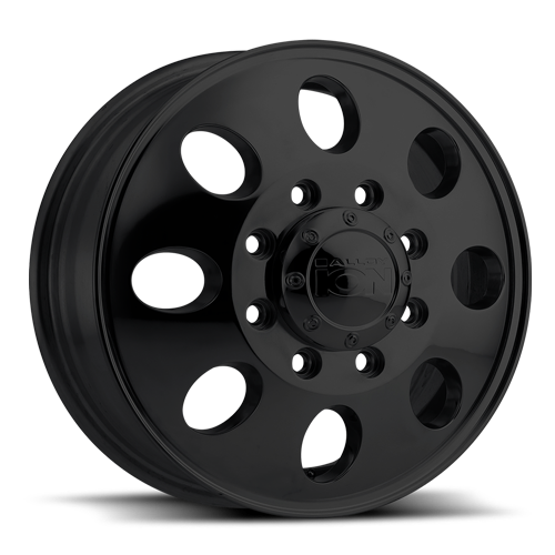 Ion Alloy Wheels 167