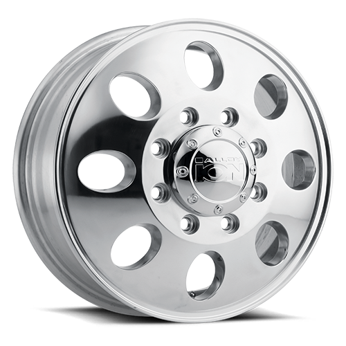 Ion Alloy Wheels 167