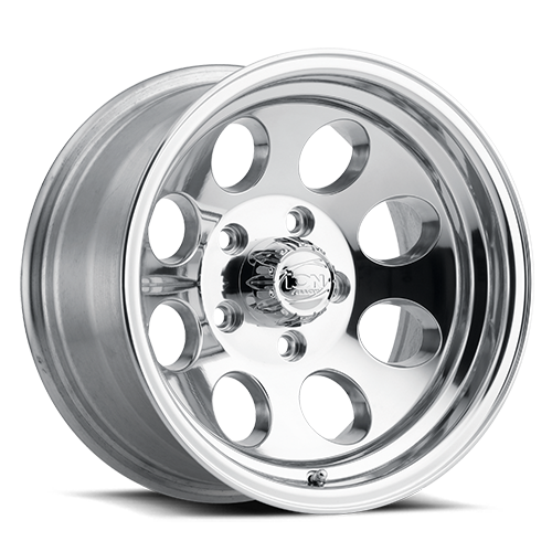 Ion Alloy Wheels 171