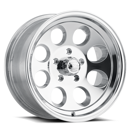 Ion Alloy Wheels 171