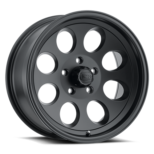 Ion Alloy Wheels 171