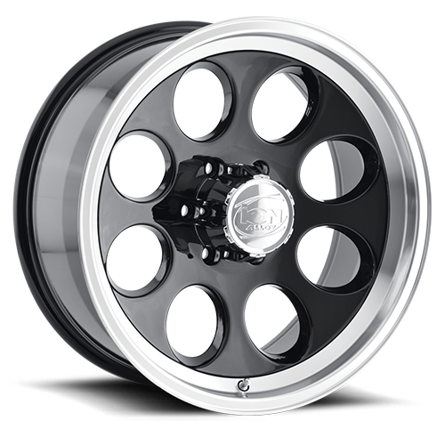 Ion Alloy Wheels 171