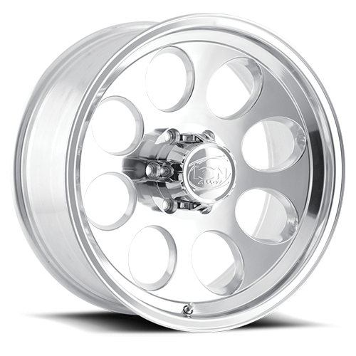 Ion Alloy Wheels 171
