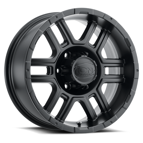 Ion Alloy Wheels 179