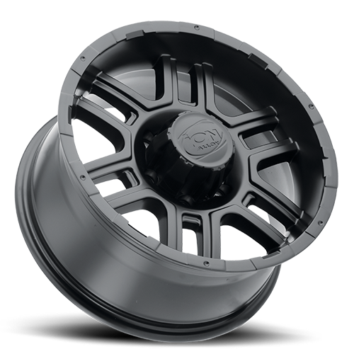 Ion Alloy Wheels 179