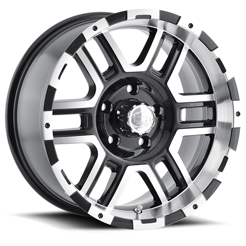 Ion Alloy Wheels 179