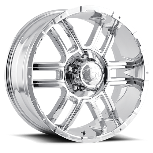 Ion Alloy Wheels 179